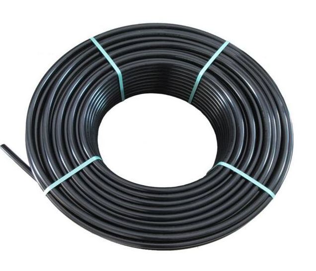 Irrigation Pipe Rolls PE100 1 1.5 2 2.5 3 4 6 8 Inch 90mm Hdpe Polyethylene Garden Irrigation Pipes 3 Inch Hdpe Pipe