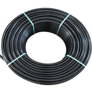 Irrigation Pipe Rolls PE100 1 1.5 2 2.5 3 4 6 8 Inch 90mm Hdpe Polyethylene Garden Irrigation Pipes 3 Inch Hdpe Pipe