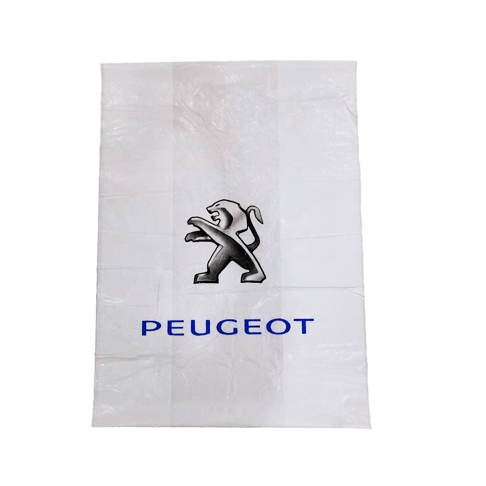 Best selling price in Canada  tire plastic bags for storage moving, tire bags with logo, polyethylene tire bag