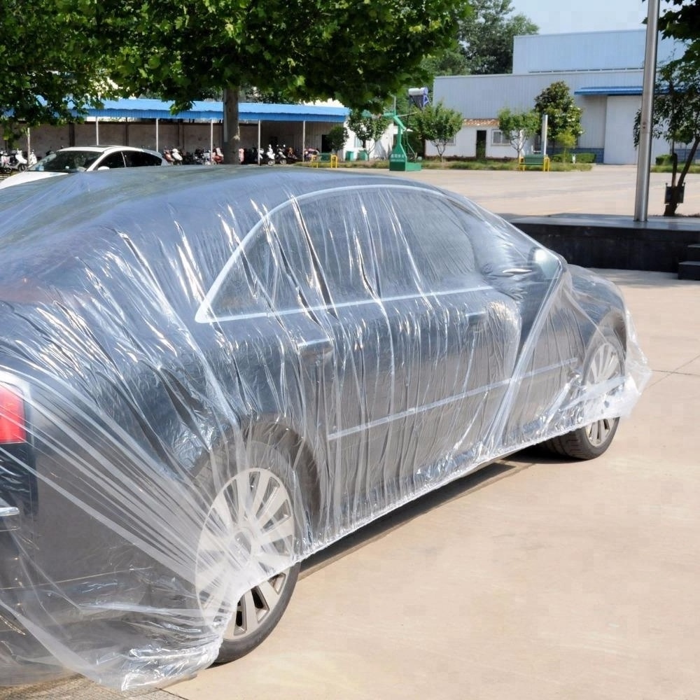 attractive factory price new type hail proof and waterproof car cover wholesale price car cover