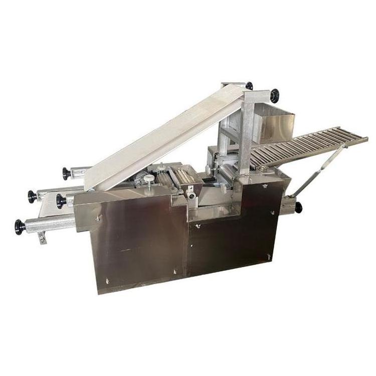 Commercial Turkish Lebanese Pita Bread Tortilla Dough Press Making Machines Electric