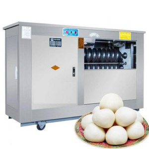 Commercial Dough Cutting Machine for Small Dough Divider and Dough Ball Maker