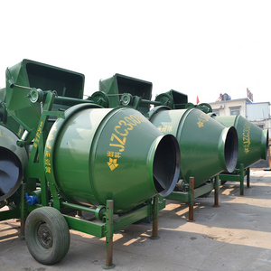 Cement Mixer/Cement machine/Portable Concrete Mixer