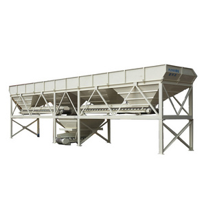 PLD1600 automatic rapid batching aggregate concrete batching machine powder batcher factory