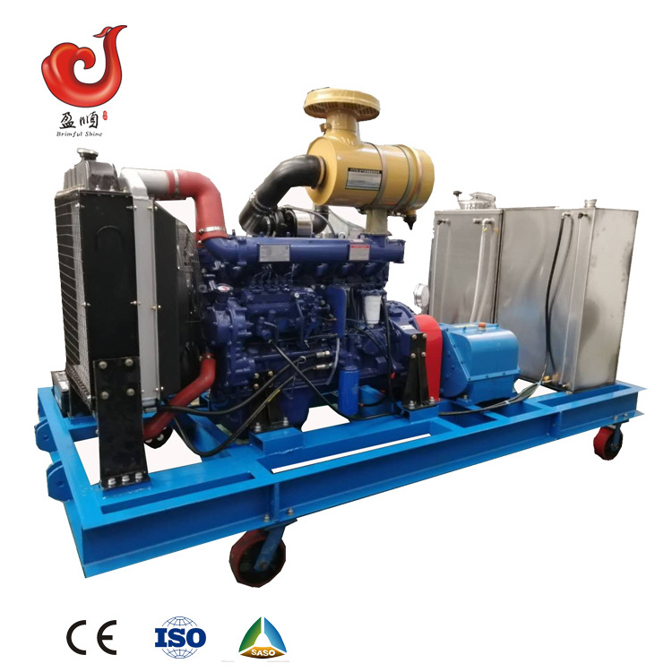 700bar high pressure water jet cleaning machine 10000 high psi pressure washer