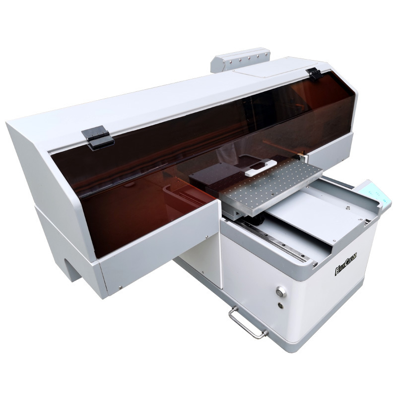 L1118 Led For Printer Sale Used A3 Machine Mini Flatbed Dtf A2 Wood With  Attachment Price UV Printer