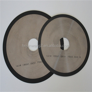 Diamond Cutting Wheel For Glass/Metal Cutting Disc