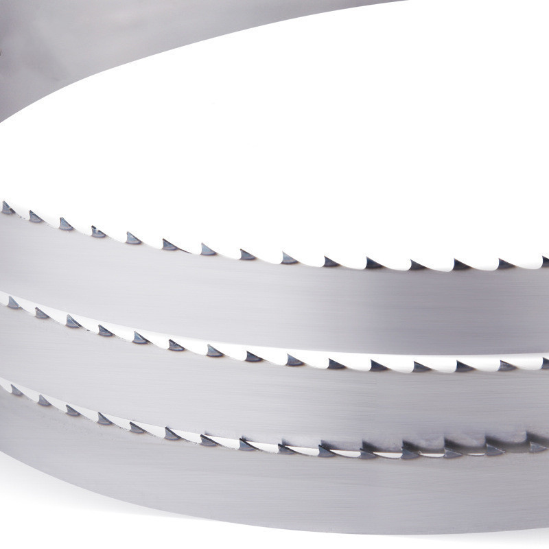 Woodworking band saw blade 6mm/10mm/16mm curve saw blade carbon steel small saw blade for wood cutting