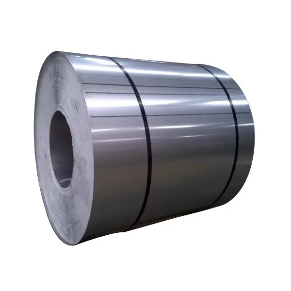 China Made 1146 1040 1008 1045 Black Annealed Cold Rolled Price Mild Steel Coil For Building