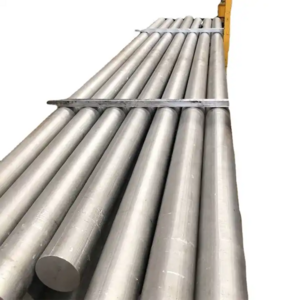 Competitive Price 2024 7023 Aluminum Round Bar Aluminum Rod Aluminum Billet for sale