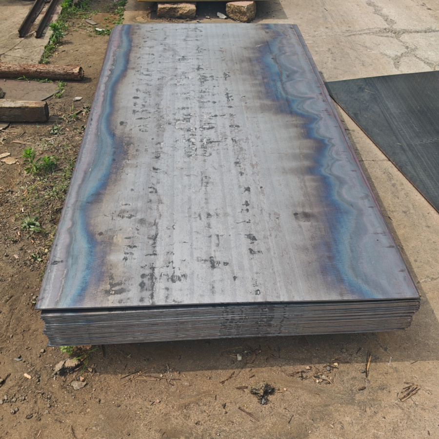 Factory price Astm a36 steel sheet base plate q345 mild hot rolled plate 30mm punch perforated carbon steel sheets