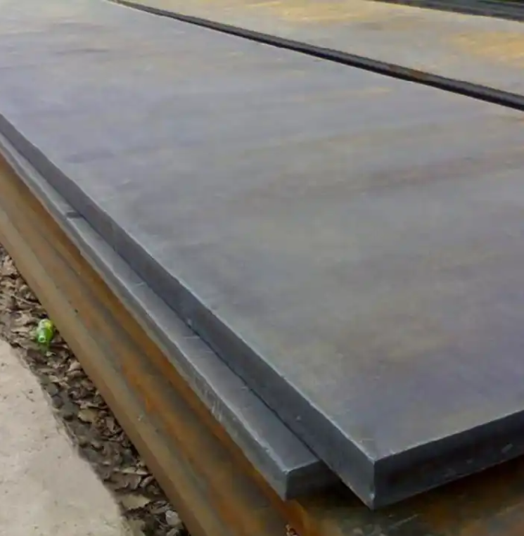 Best price Hot Rolled Plate Carbon Steel sheet MS Carbon Steel A36 Q235 4mm Steel Plate Price