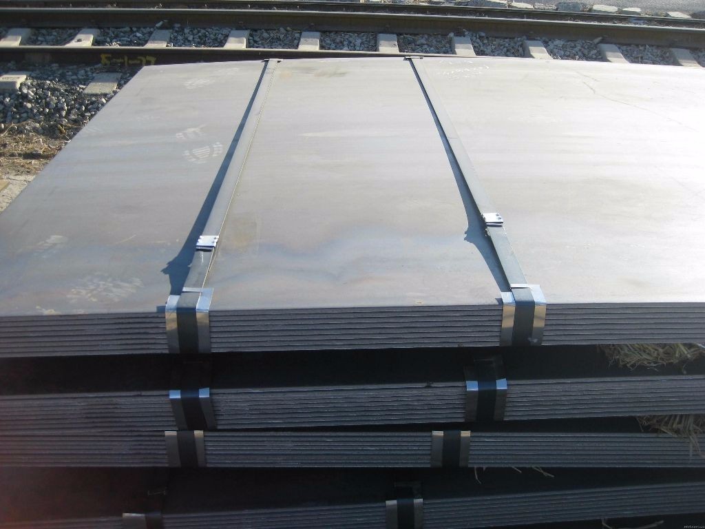 Best price Hot Rolled Plate Carbon Steel sheet MS Carbon Steel A36 Q235 4mm Steel Plate Price