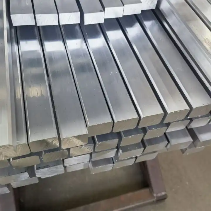 Competitive Price 2024 7023 Aluminum Round Bar Aluminum Rod Aluminum Billet for sale