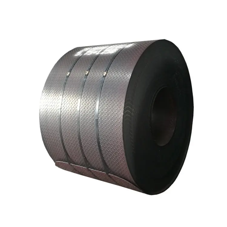 China Made 1146 1040 1008 1045 Black Annealed Cold Rolled Price Mild Steel Coil For Building