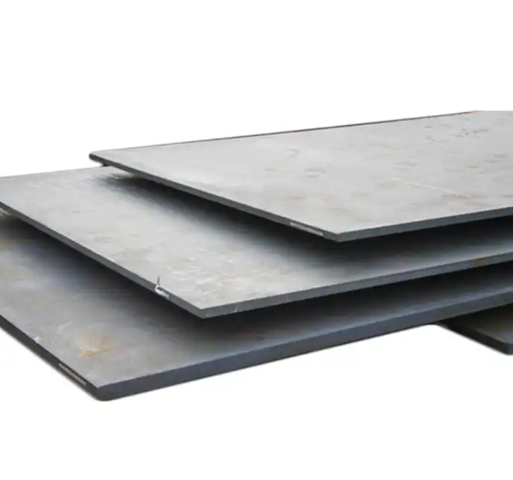 Factory price Astm a36 steel sheet base plate q345 mild hot rolled plate 30mm punch perforated carbon steel sheets