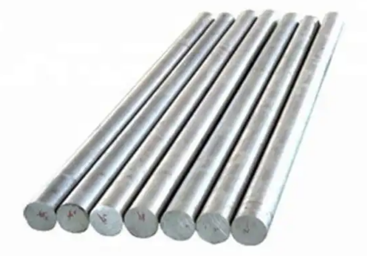 Competitive Price 2024 7023 Aluminum Round Bar Aluminum Rod Aluminum Billet for sale