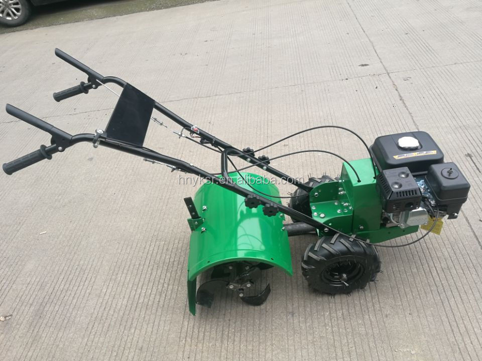 Farm tillage machine land cultivation tiller for sale/mini tractor cultivator/ urban cultivator