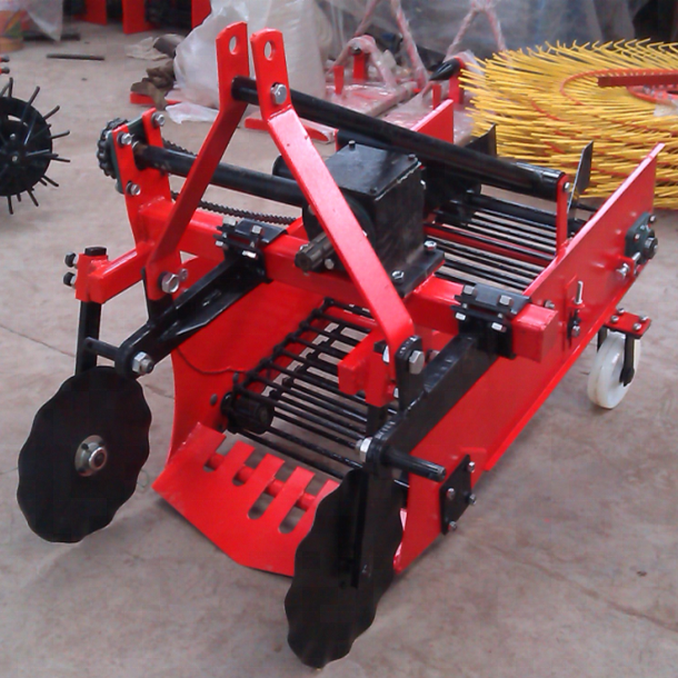 sweet potato harvester for sale