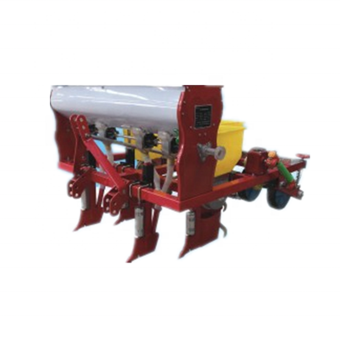 Peanut planter/4-row no-tillage peanut planter 6-row no-tillage peanut planter/Seed Rice Paddy Planting Peanut Planter Machine