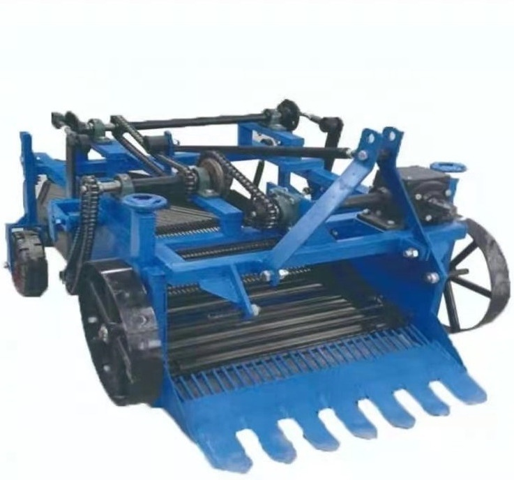 potato harvester /small potato digger / potato digger for sale