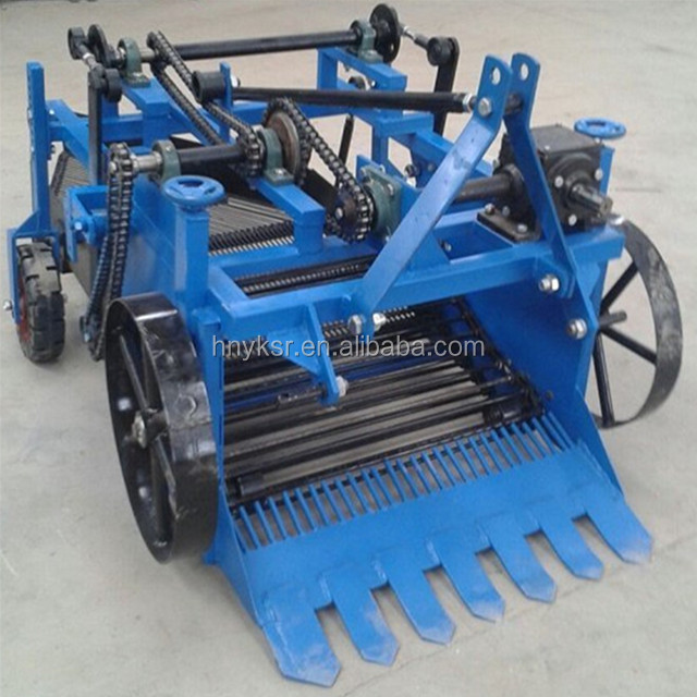 peanut harvesting machine / peanut digger machine / groundnut harvester for sale