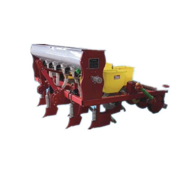 Peanut planter/4-row no-tillage peanut planter 6-row no-tillage peanut planter/Seed Rice Paddy Planting Peanut Planter Machine