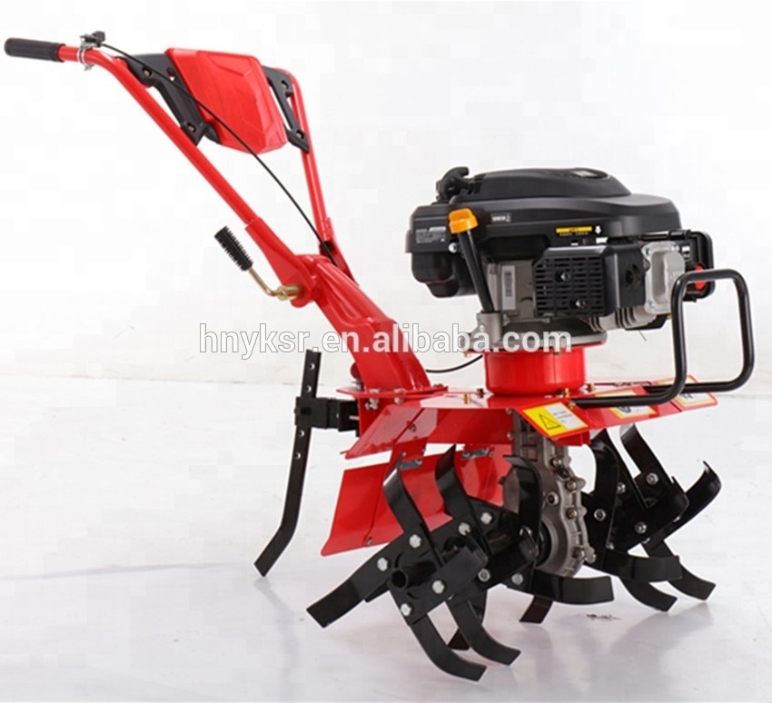 farm machine cultivator weeder/ mini land cultivator /multi cultivato