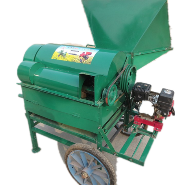 Multi Crop Thresher , Paddy Thresher , Multi Purpose Thresher