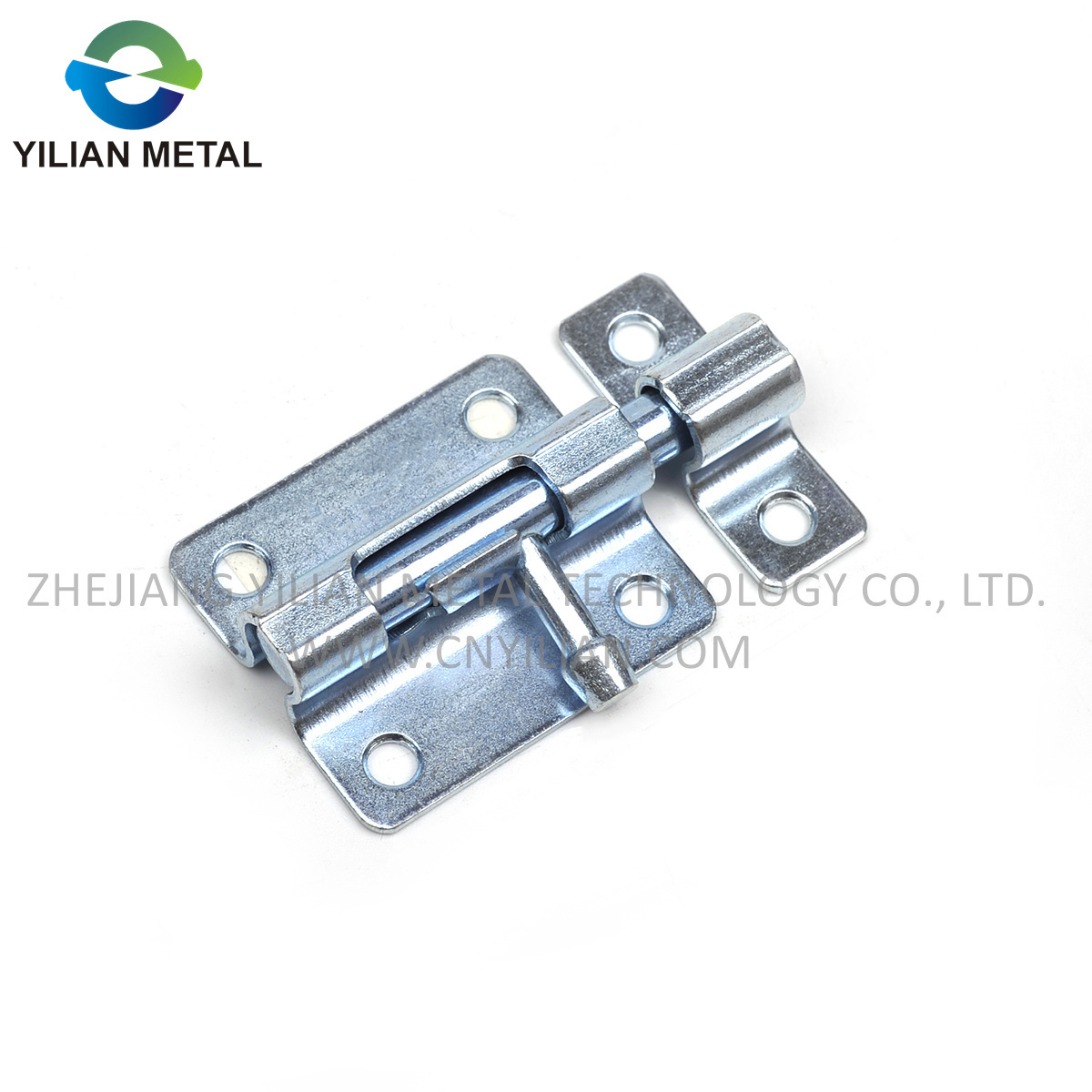 China Manufacturer supply tower bolt Copper bolt Wear resistant door latch