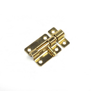 China Manufacturer supply tower bolt Copper bolt Wear resistant door latch