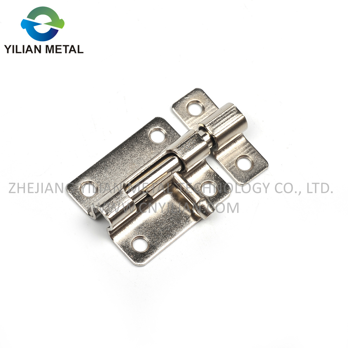 China Manufacturer supply tower bolt Copper bolt Wear resistant door latch