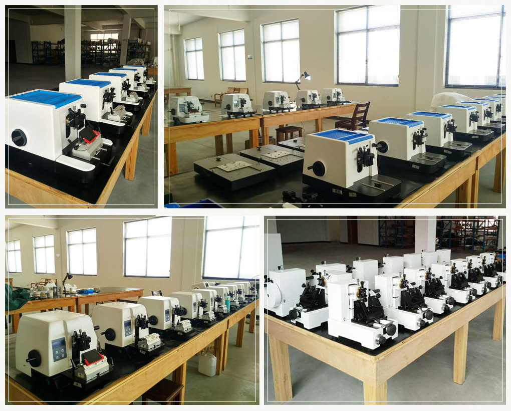 Science Teaching Laboratory Instruments Teaching Biological Instruments Microscopes Professional Teaching Supplies