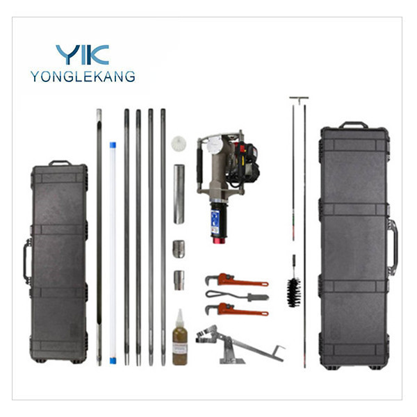 Quality Soil Sampling Equipment, Drilling SPT Sampler Split Tube, Sampler for sale