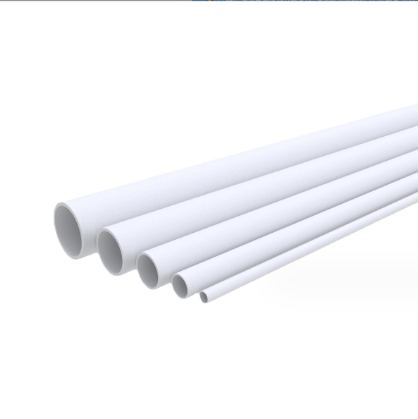 High Quality large pvc pipe 48 inch diameter pvc pipe pvc pipes for plumbing