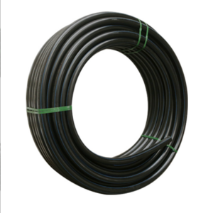 Farm Irrigation System 16 20 25mm Diameter HDPE hdpe pipe culvert Poly Pipe hdpe pipes