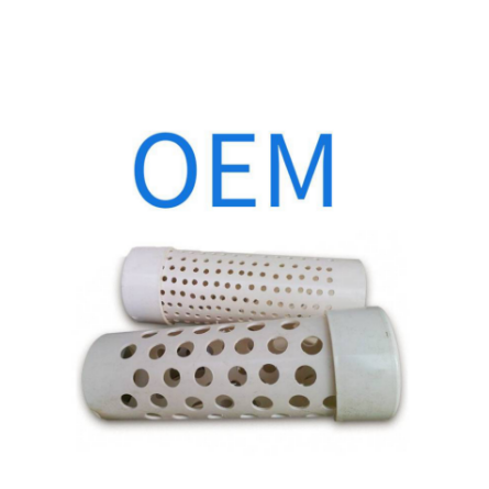 Customized OEM pvc pipe 110mm pvc half pipe pvc pipes for plumbing