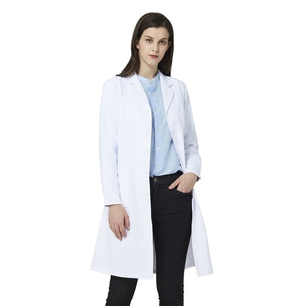 Best price Hospital Medical Operating Surgeons Uniform Long Sleeve medical grown form China Factory 100% cotton hospital uniform