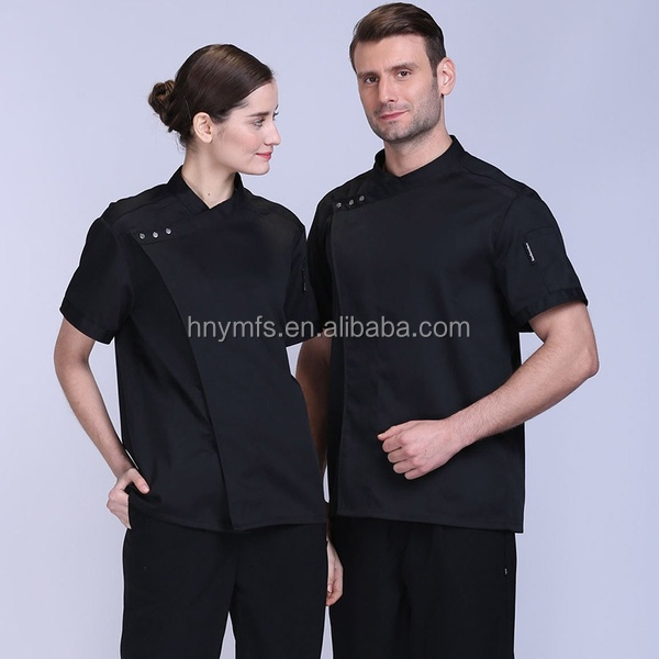 Modern Restaurant Uniforms Unique Italian Chef Uniform Fashion Hotel Cheap Chef Jackets