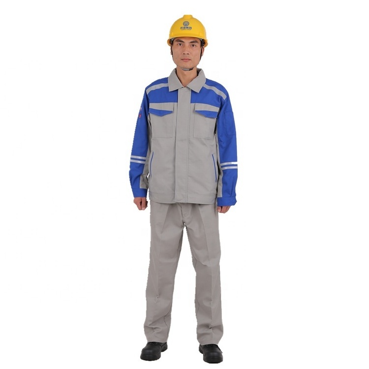 Buy Antistatic Esd Clothing Esd Smock Cleanroom Suit