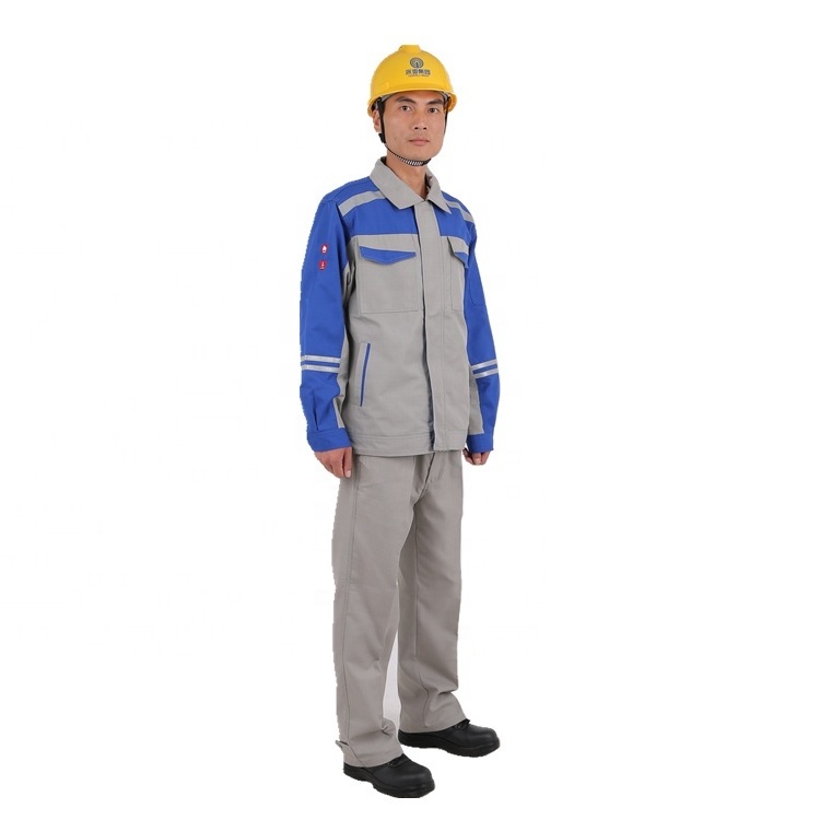 Buy Antistatic Esd Clothing Esd Smock Cleanroom Suit