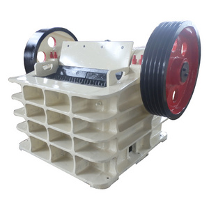 China Factory Direct Price Mobile Mini Jaw Plate Stone Crusher