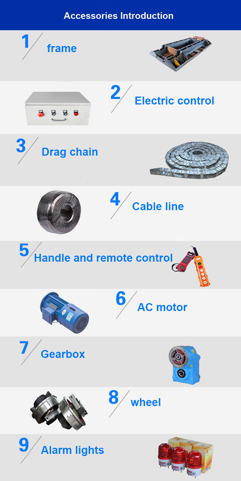 Electric 1200KG Load Platform Cargo Carrier Trolley Heavy Loading Transport Cart moving carts for Construction site warehouse