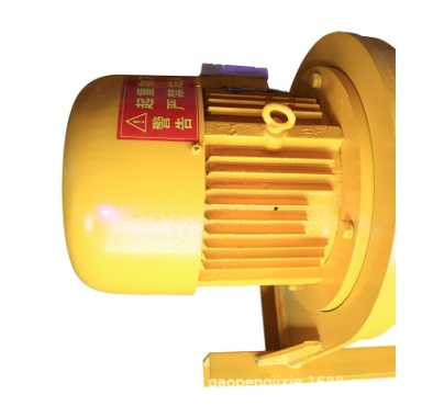 water proof 12000Lbs 5T industrial hydraulic high speed winch