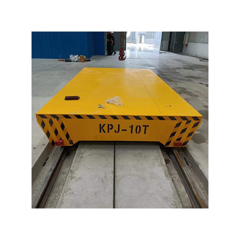 Electric 1200KG Load Platform Cargo Carrier Trolley Heavy Loading Transport Cart moving carts for Construction site warehouse