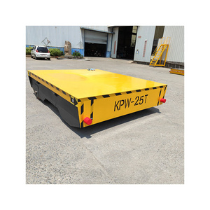 Dc Motor Driven Railway Wagon Quarry Factory Transport 5t Material Railroad China Suppliers Transfer Cart