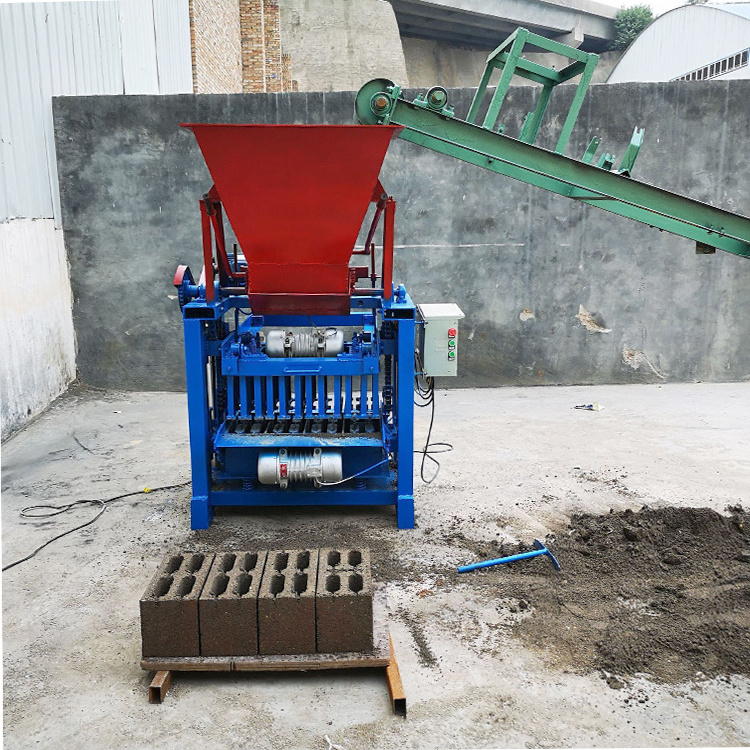 building block machine hand blocks machine blocks machinery