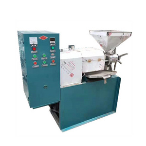 olive oil press and centrifuge small olive oil press machine hot oil press machine