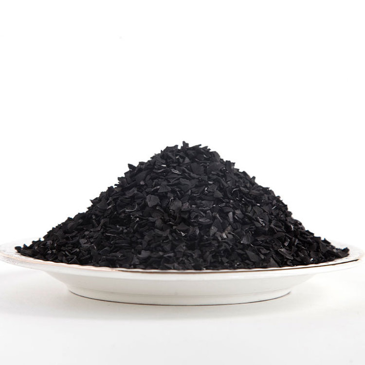 ACG Activated Charcoal Granules Coconut Shell Activated Charcoal Mesoporous High Surface Area Activated Carbon