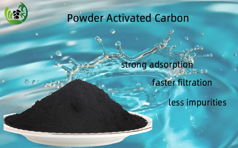 Charcoal Carbon Activated Carbon High Quality China Supply Activated Charcoal / Activated Carbon Powder